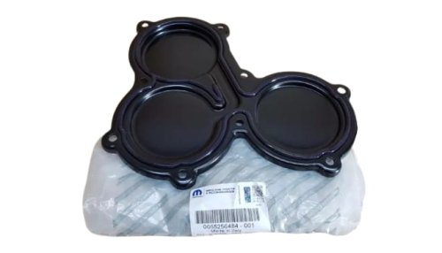 Gearbox Cover 55256484 Citroen Jumper III Peugeot Boxer III 3.0DCI Original New