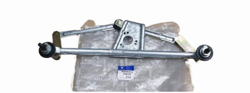 Wiper Mechanism Front 6401.F9 6401F9 Peugeot 206 Original New