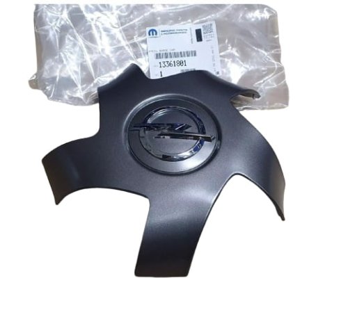 Center Cap For Alloy Wheels 160mm 13361801 Opel Astra J/Cascada Original New