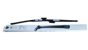 Wiper Blades 650/400 1689855480 Citroen C3 Aircross Original New