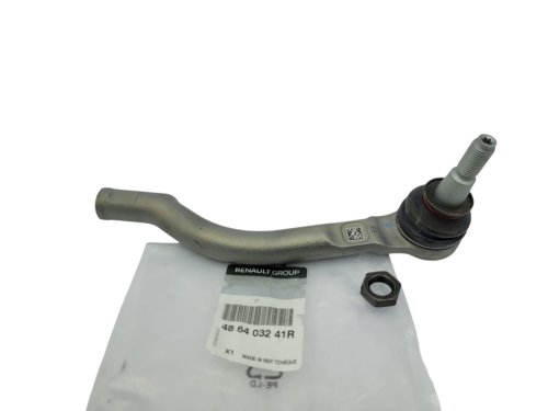 Left Steering Rod End 486403241R Renault Megane E-Tech Original