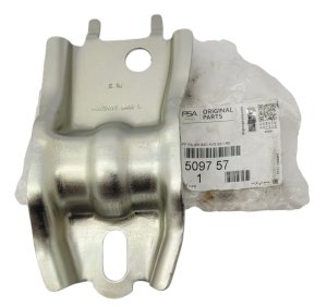 Stabilizer Bracket Front 509757 5097.57 Peugeot Partner II Original New