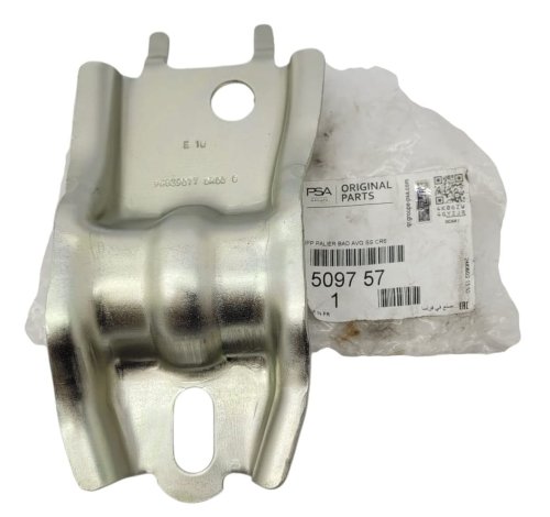 Stabilizer Bracket Front 509757 5097.57 Peugeot Partner II Original New