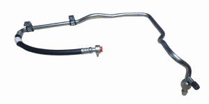 Water Pipe 6457.PZ 6457PZ Peugeot 306 2.0 Original New
