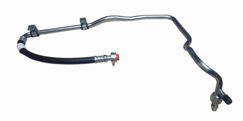 Water Pipe 6457.PZ 6457PZ Peugeot 306 2.0 Original New