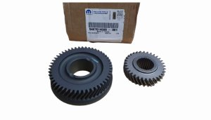Speed Gear 9467614688 Citroen Peugeot Original 