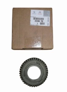Speed Gear 9651283580 Citroen Peugeot Original 