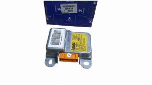 Airbag Module 655636 6556.36 Peugeot 406 Original New