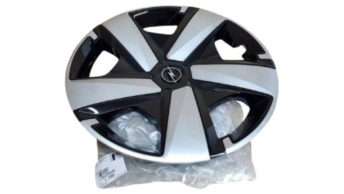 Hubcap 16'' 39220044 Opel Crossland X Original New