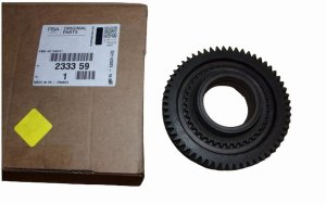 Gear 9650336088 233359  Citroen Peugeot Fiat New Original