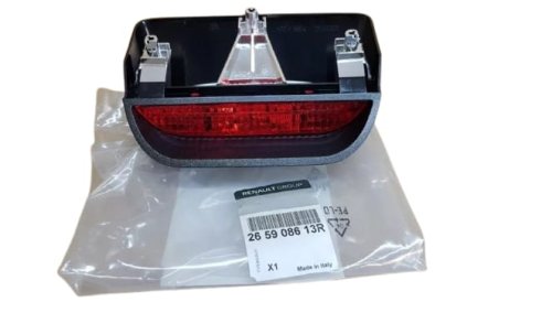 Brake Light 265908613R Dacia Duster I Original New