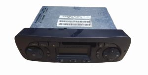 Car Radio 6560L6 6560.L6 Peugeot 206 Original New