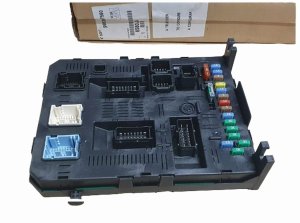 Comfort Module 6580.JA 6580JA Peugeot 307 Original New