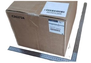 Power Steering Pump 4911000Q5H Nissan Interstar 2.3 Original New