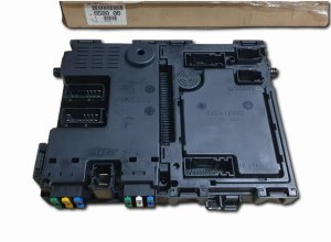 Comfort Module 6580.06 658006 Peugeot 307 Original New
