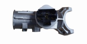 Ignition Switch 46862627 Citroen Jumper Peugeot Boxer 06> Original New