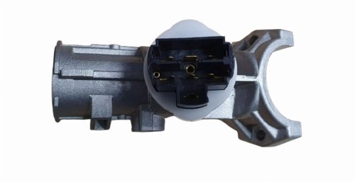 Ignition Switch 46862627 Citroen Jumper Peugeot Boxer 06> Original New