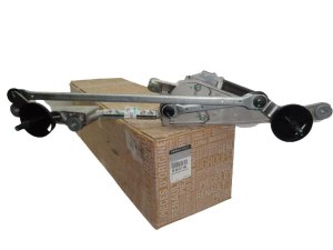 Wiper Mechanism Front 28800JY40A Renault Koleos New Original 
