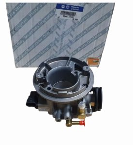 Throttle Body 46770535 Fiat Albea/Palio/Strada 1.2/1.3 Original New