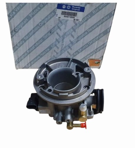Throttle Body 46770535 Fiat Albea/Palio/Strada 1.2/1.3 Original New