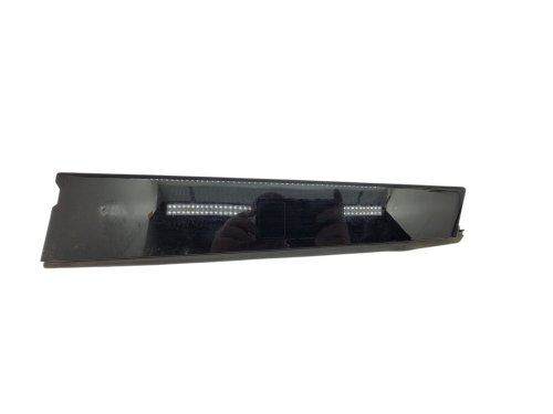 Door Moulding Right Rear 75075RH600 Lexus NX300 Used Genuine