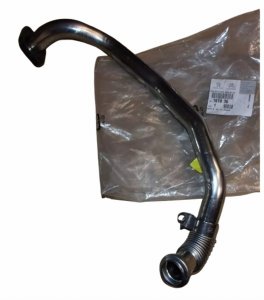 Exhaust Gas Recirculation Hose 9652264880 Citroen Peugeot 2.0HDI 16V Original New