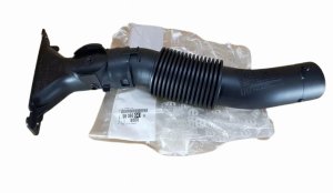 Air Hose 9806604180 Citroen Peugeot 1.2EB-1.6HDI Original New