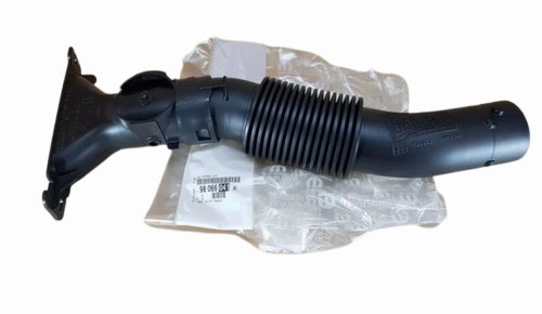 Air Hose 9806604180 Citroen Peugeot 1.2EB-1.6HDI Original New