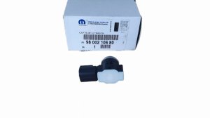 Parking Sensor 9800210680 Peugeot 3008 2008 Original New