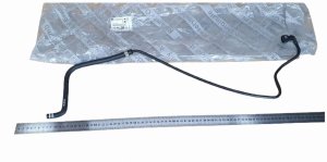 Water Pipe 1606662380 Citroen Jumper III Peugeot Boxer III 2.2HDI Original New