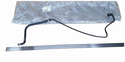 Water Pipe 1606662380 Citroen Jumper III Peugeot Boxer III 2.2HDI Original New