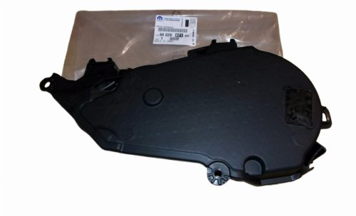 Upper Timing Cover 9802982180 Citroen Peugeot 2.0BLUEHDI Original New
