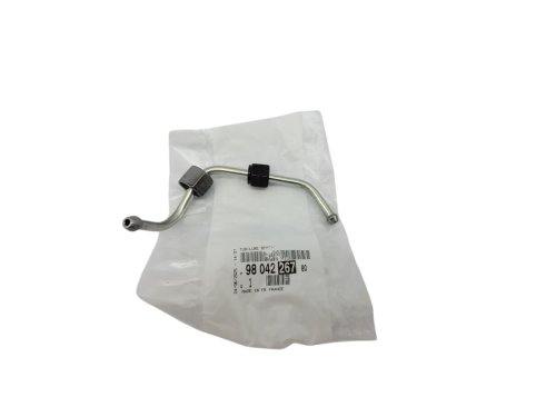 Fuel Line 1.6HDI 9804226780 New OE PSA Berlingo II