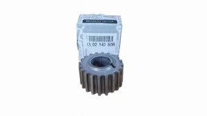 Crankshaft Gear 130214280R Renault 1.5DCI Original New