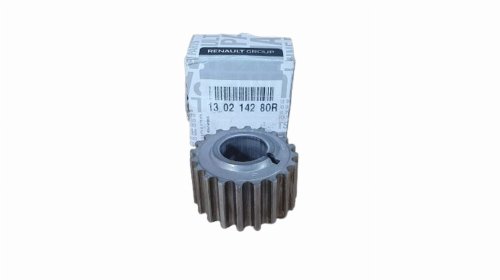Crankshaft Gear 130214280R Renault 1.5DCI Original New