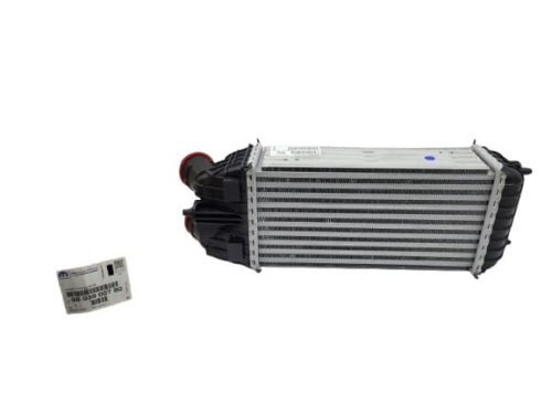 Intercooler 9803900780 Peugeot Citroen C3,DS3,208,301 1.4-1.6HDI  Original 