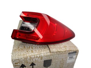 Stop Lamp Right 265508701R Renault Kadjar II New Original