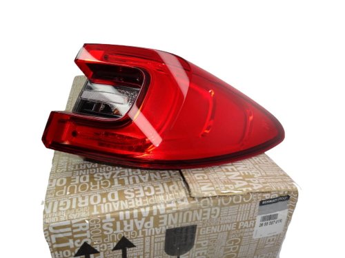 Stop Lamp Right 265508701R Renault Kadjar II New Original