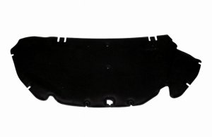 Bonnet Soundproofing 7979L4 7979.L4 Citroen C4/DS4 Original New