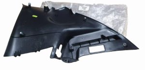 Side Trim Left Rear 8328.PT 8328PT Peugeot 206 Original New