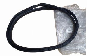 Door Seal 9023X9 9023.X9 Left Front Peugeot 406 Original New