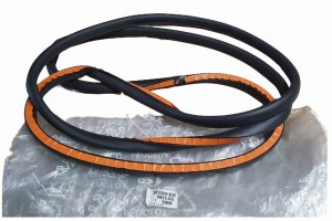 Door Seal 9023GQ 9023.GQ Peugeot 607 Original New