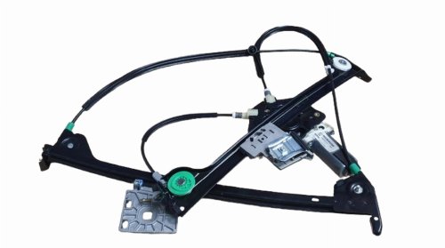 Electric Window Regulator 9222.P0 9222P0 Peugeot 307 Right Front Original New