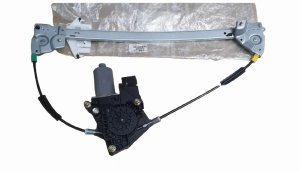 Electric Window Regulator 9221F0 9221.F0 Left Front Peugeot 406 Original New