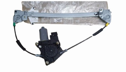 Electric Window Regulator 9221F0 9221.F0 Left Front Peugeot 406 Original New