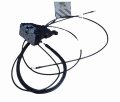 Zamek Drzwi Przesuwnych 9138.X3 9138X3 Jumper III Boxer III Oryginał Nowy