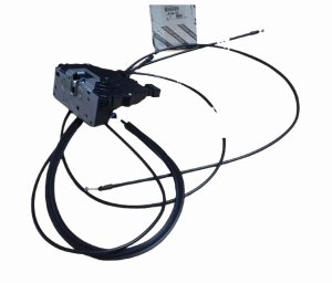 Sliding Door Lock 9138.X3 9138X3 Jumper III Boxer III Original New