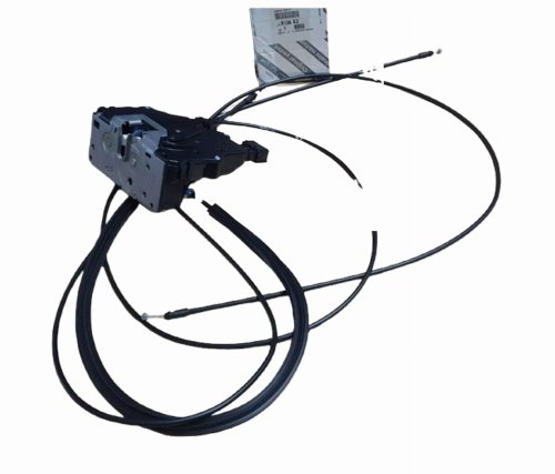 Sliding Door Lock 9138.X3 9138X3 Jumper III Boxer III Original New