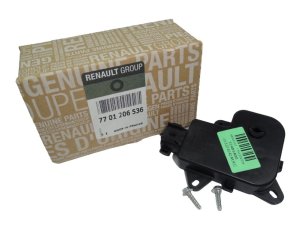 Air Control Motor 7701206536 Espace 4 Laguna Original