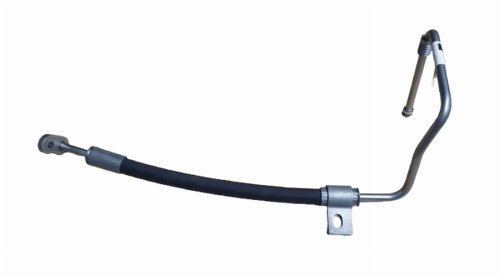 Hydraulic Hose Left 5270VJ 5270.VJ Citroen C6 Original New